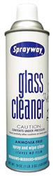 Cleaners for Stained Glass