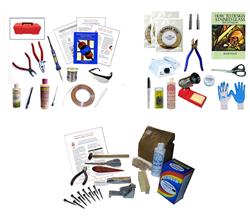 Tool Kits and Collections
