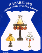 Simply and Stylish Lamps