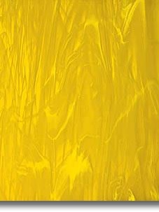 Spectrum Yellow and White, Wispy Fusible (369-1SF)