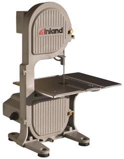 Inland DB-100 Wet and Dry Bandsaw