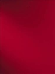 Spectrum Ruby Red Cathedral, Smooth Fusible (SP 152SF)