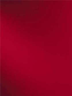 Spectrum Ruby Red Cathedral, Smooth Fusible (SP 152SF)