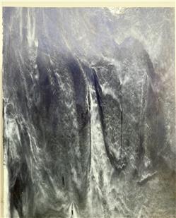 Youghiogheny Violet Ice, Dense White Opal Ice (3610 SP)