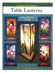 Aanraku - Table Lanterns, Vol. 1