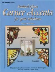 Corner Accents (Coleman)