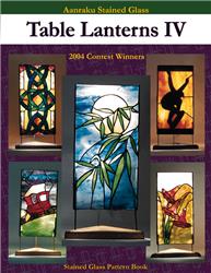 Aanraku - Table Lanterns, Vol. 4