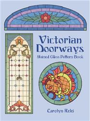 Victorian Doorways