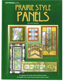 Prairie Style Panels (Haebich)