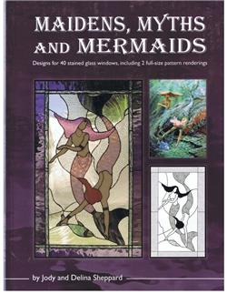 Maidens, Myths and Mermaids (Sheppard)