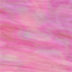 Wissmach Iridescent Gold Pink Opal (7-D Iridescent)