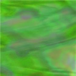 Wissmach Dark Green Opal Iridescent (101-D)