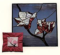 Judy Miller pattern - Tulip Tree (JM-22)