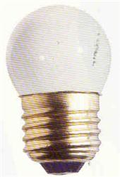 7-1/2 Watt Night Light Bulb