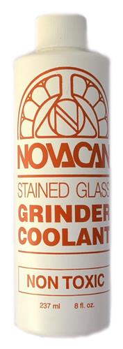 Novacan Grinder Coolant (8 oz.)
