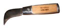Lead Knife