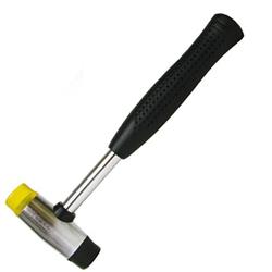 Value Two-Headed  Jeweler's Mallet