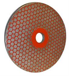 Diamond Max Grinder Disk (260 Fine Grit)