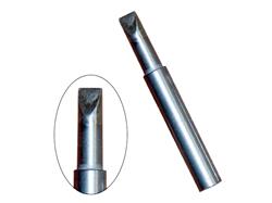1/4" Chisel Tip for Inland InstaHeat Iron
