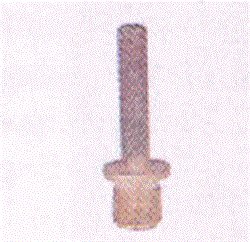 Inland WB-318 1/8" (3 mm) Drill Bit (use w/WB-Adapter)