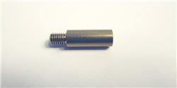 1/2" Extender for Music Box Wind-Up Key