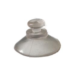 Suction Cup 3/4" with hook