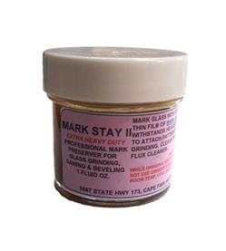 Mark Stay II, 1 oz. jar
