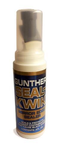 Gunther Seal-Kwik Mirror Edge Sealant