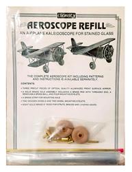 Clarity Aeroscope Kit Refill
