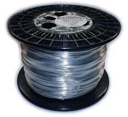 14-Gauge Tinned Copper Wire, 500 ft