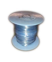 18-Gauge Tinned Copper Wire, 500 ft