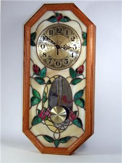 Clarity Pendulum Clock Kit