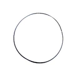 Metal Circle Frame - 7-7/8 inch