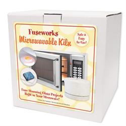 Fuseworks Microwave Kiln