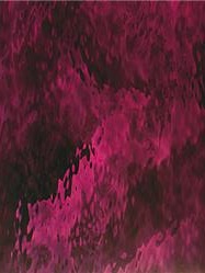 Spectrum Dark Purple Waterglass Fusible (146WF)