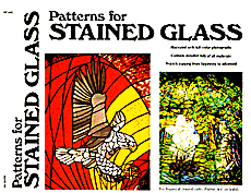 Patterns for Stained Glass