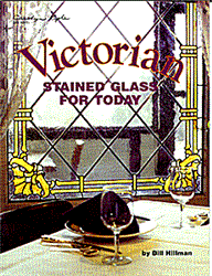 Victorian Stained Glass for Today