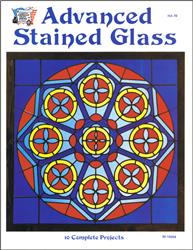 Advanced Stained Glass (Pearson)