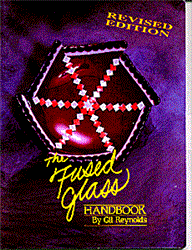 The Fused Glass Handbook (Reynolds)