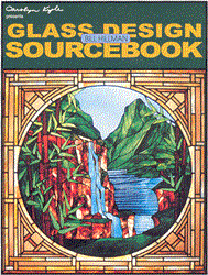 Glass Design Source Book