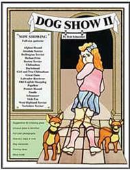 A Dog Show II